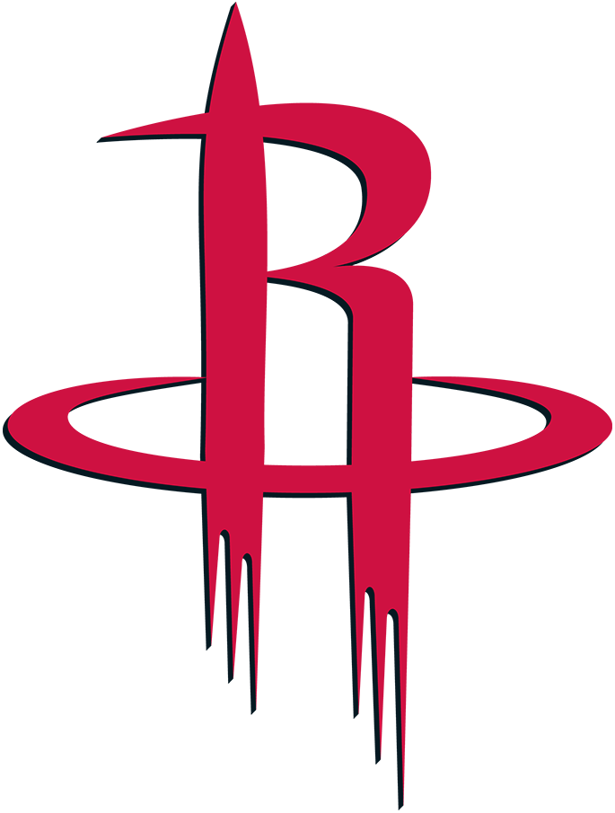 Houston Rockets 2019-Pres Alternate Logo t shirts iron on transfers